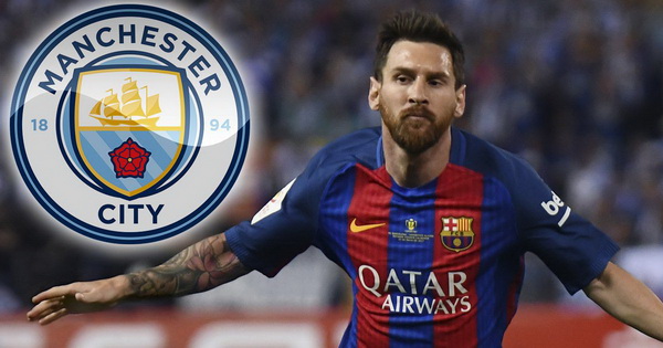 Messi-Fotbollstroja-kommer-att-visas-i-Manchester-City-klubben
